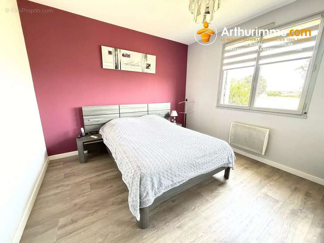 Vente Maison Cornille(35500) 249 900ï¿œ - photo 6