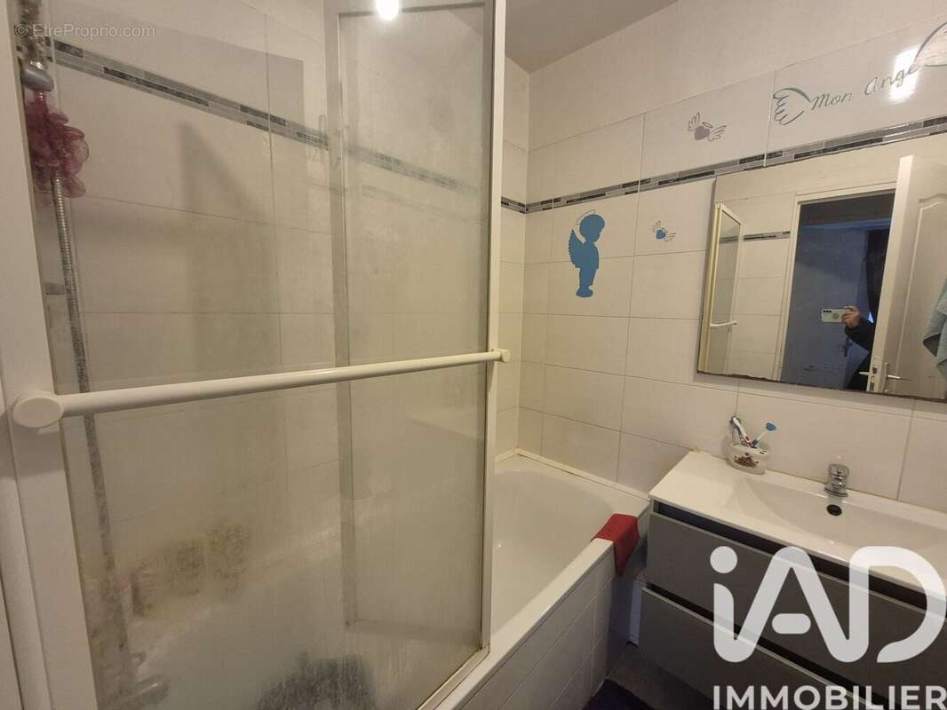Photo 8 - Appartement à MONTMAGNY