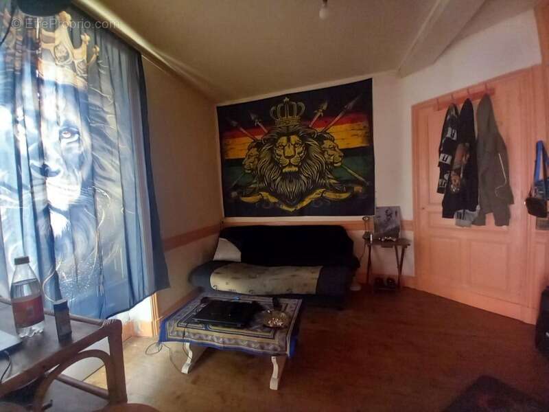 Appartement à THIERS