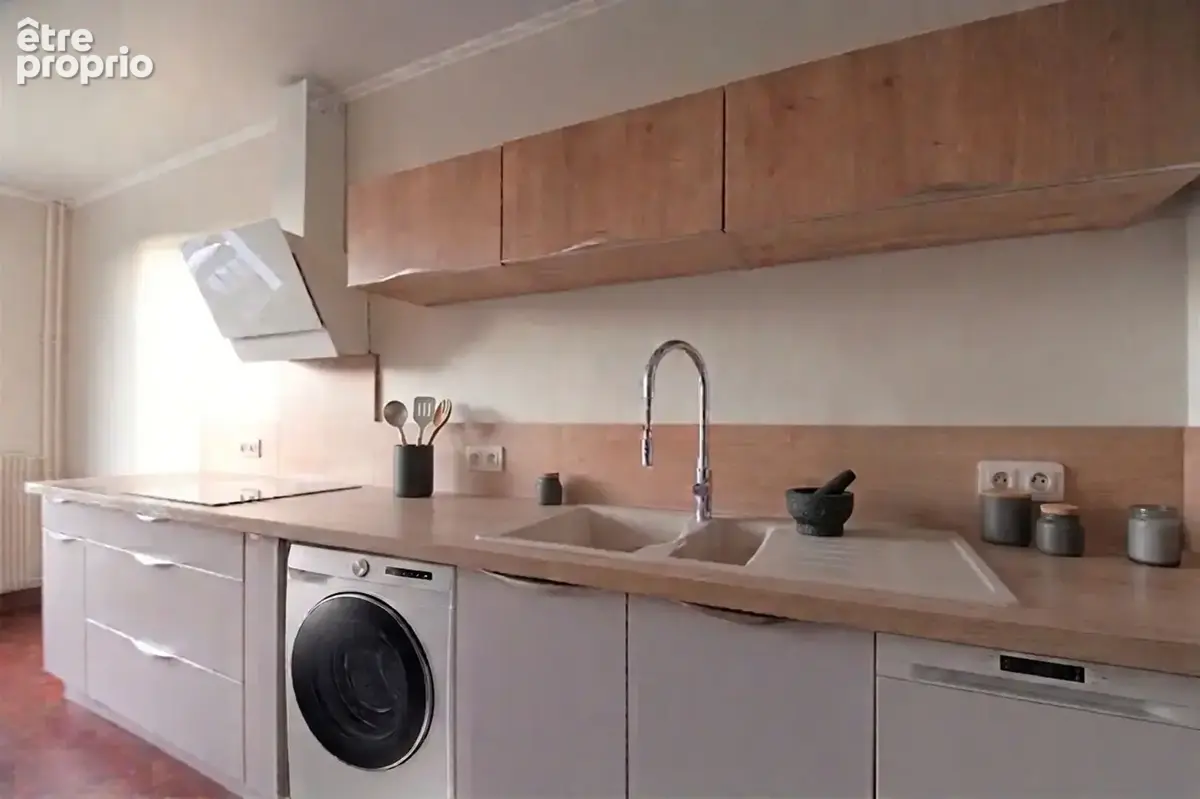 Appartement Chantilly 3 pièces 86 m² - photo 4