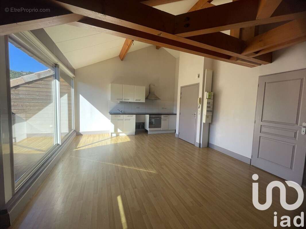 Photo 1 - Appartement à VALS-LES-BAINS