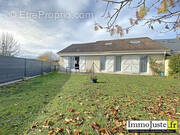 Maison à LES ESSARTS-LE-ROI