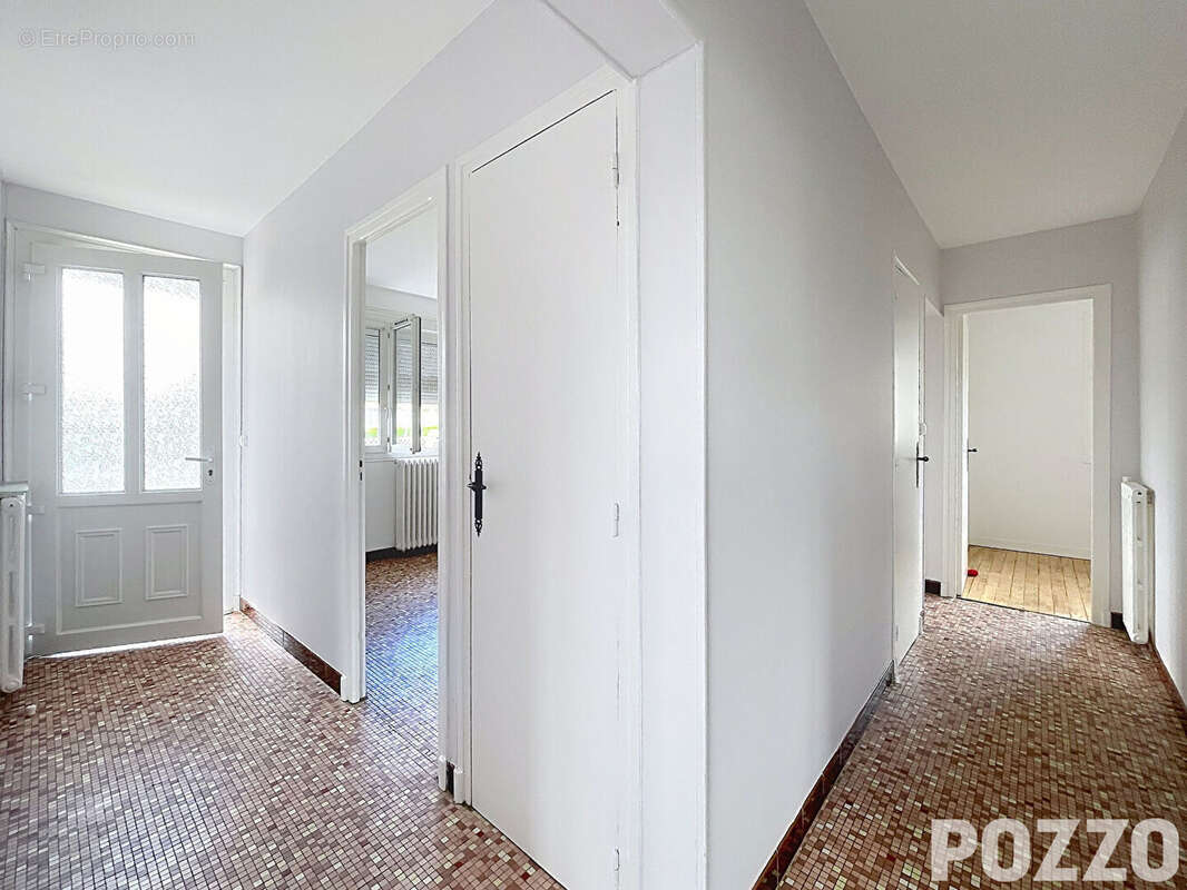 Maison Caen 4 pièce(s) 75 m2 - photo 6