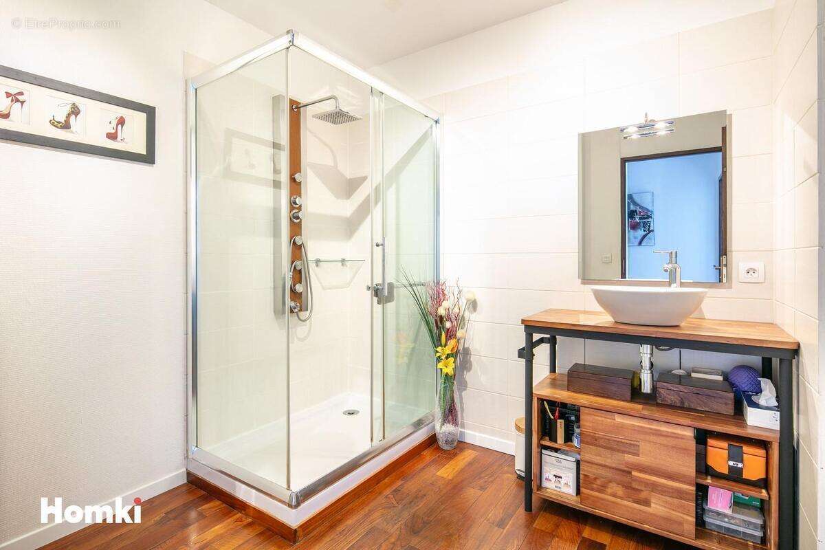 Appartement à SAINT-NIZIER-DU-MOUCHEROTTE