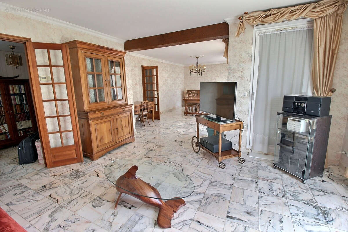 Appartement à CHARTRES