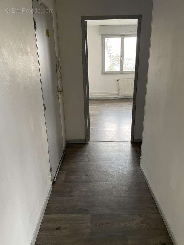 Appartement à ALGOLSHEIM