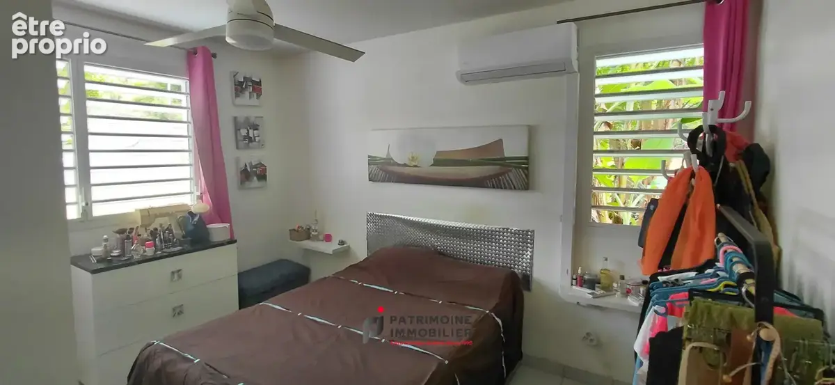 Appartement à PETIT-BOURG