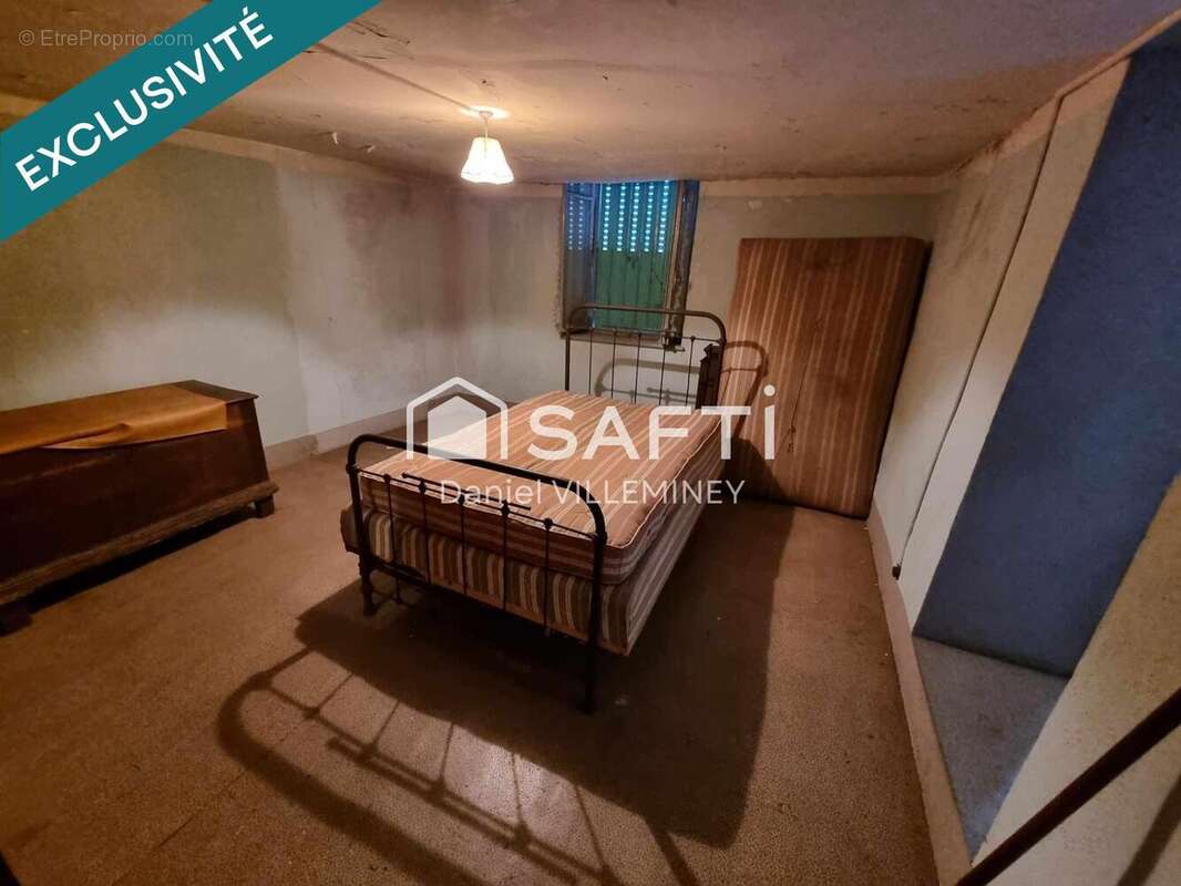 Photo 6 - Maison à LA LONGINE