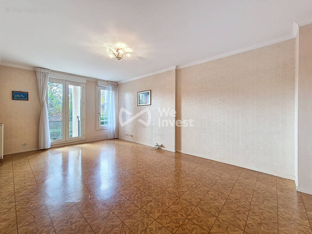 Appartement à ARGENTEUIL