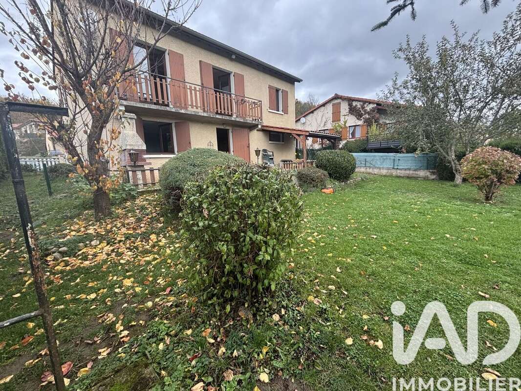 Photo 3 - Maison à COUBON