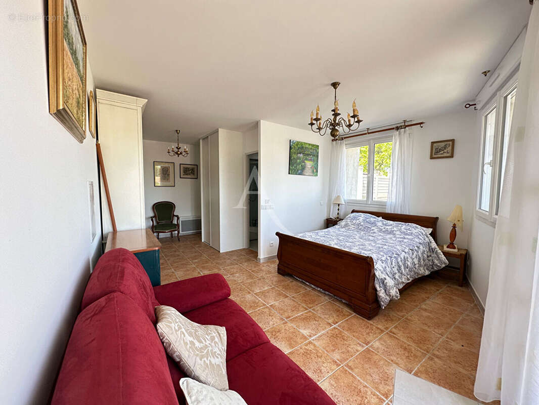 Maison à AIZENAY
