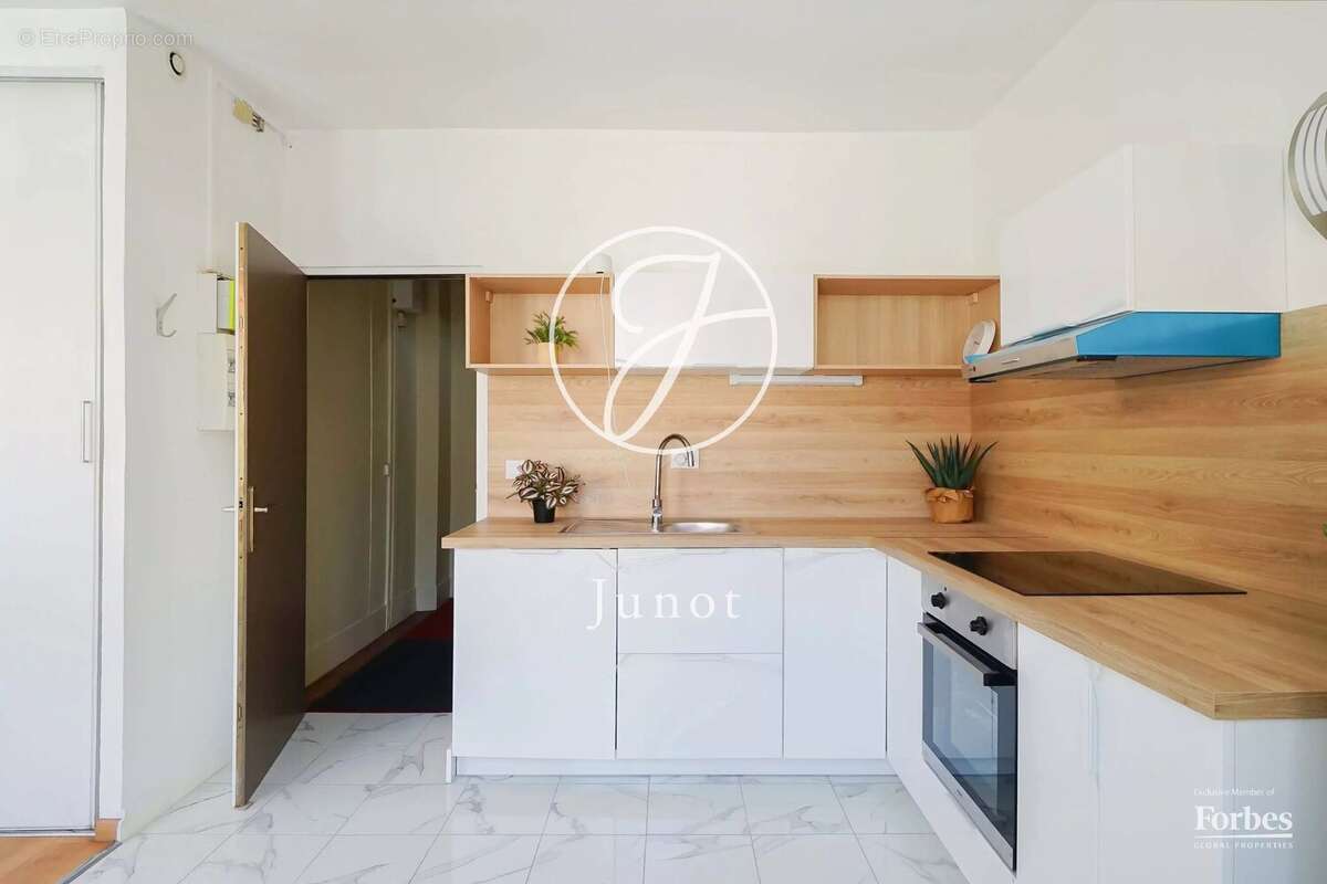 Maison à BOULOGNE-BILLANCOURT