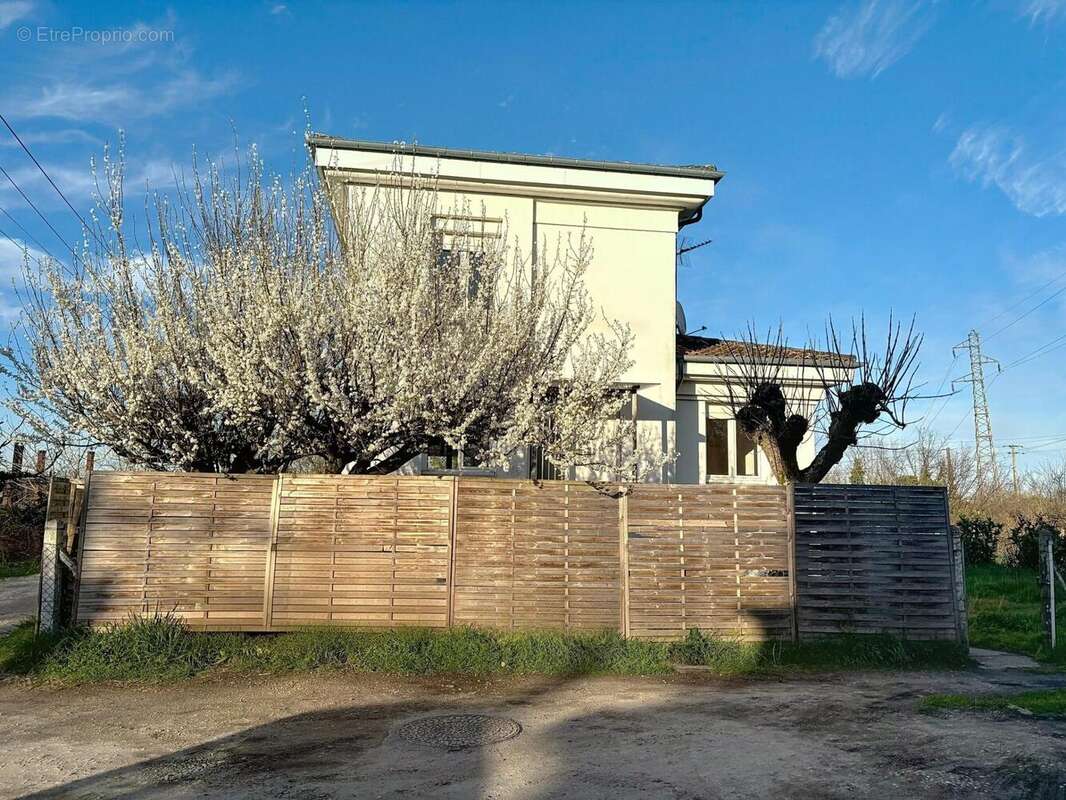 Photo 9 - Maison à SAINT-LOUBES