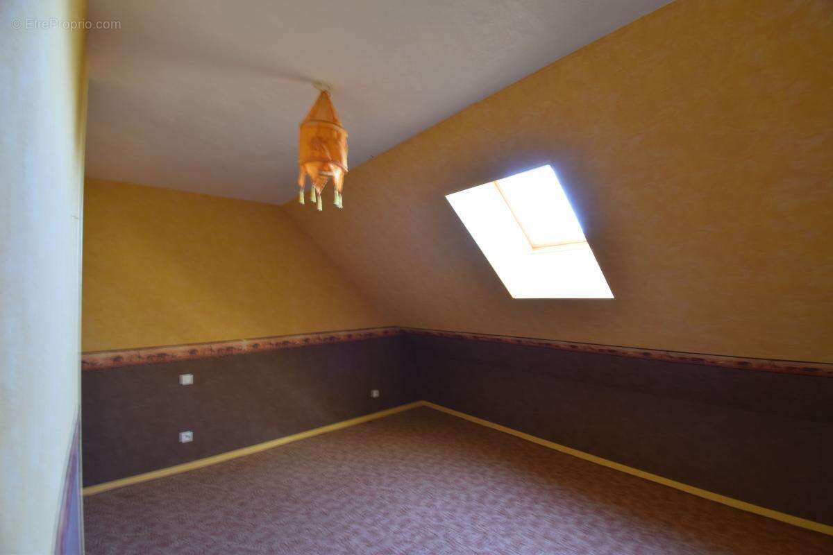 Maison à MESVES-SUR-LOIRE
