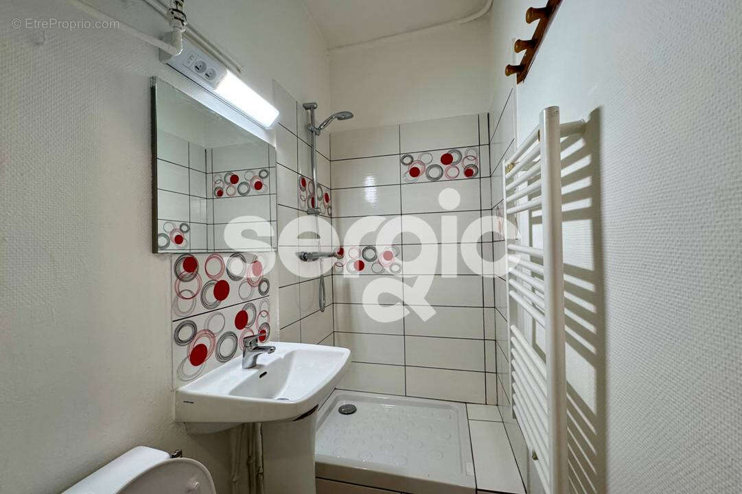 Appartement à MALAKOFF