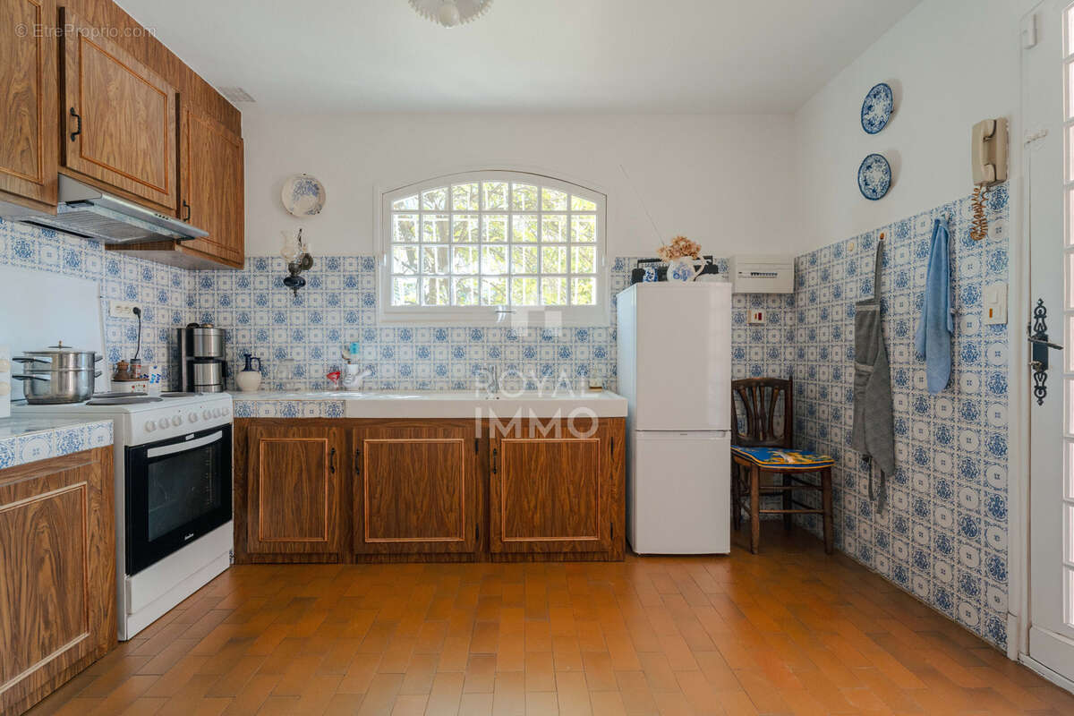 Maison à LA VALETTE-DU-VAR