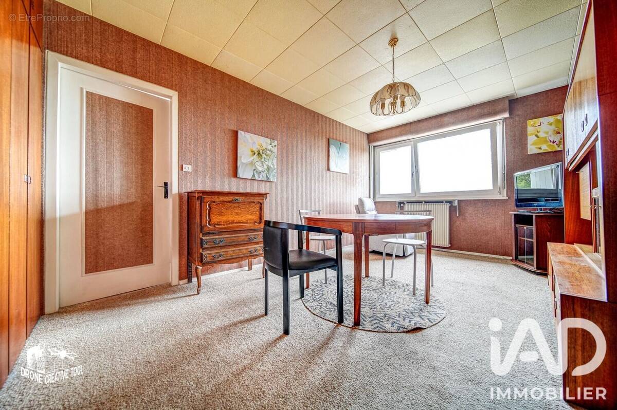 Photo 1 - Appartement à LAXOU