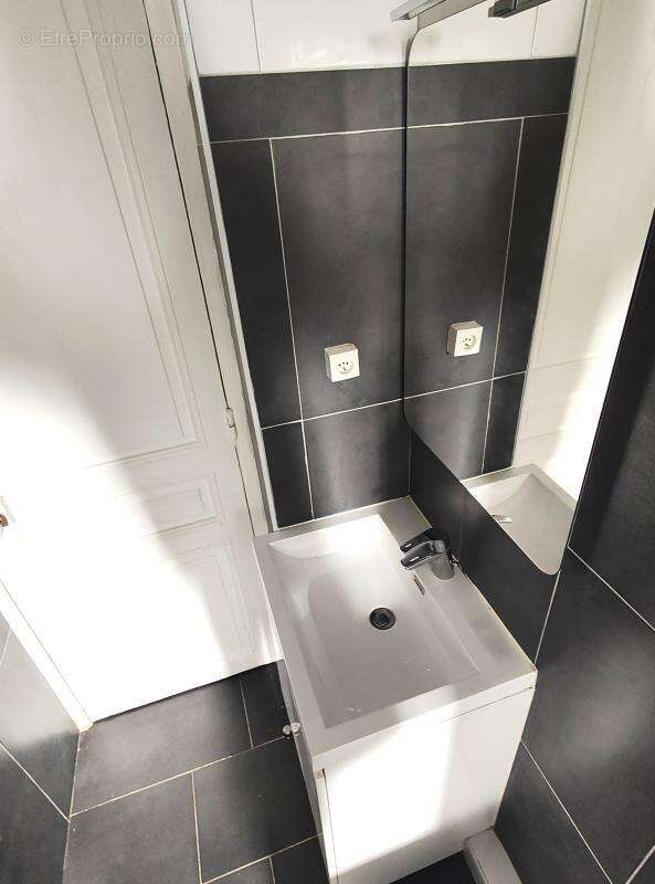 Appartement à SAINT-MANDE