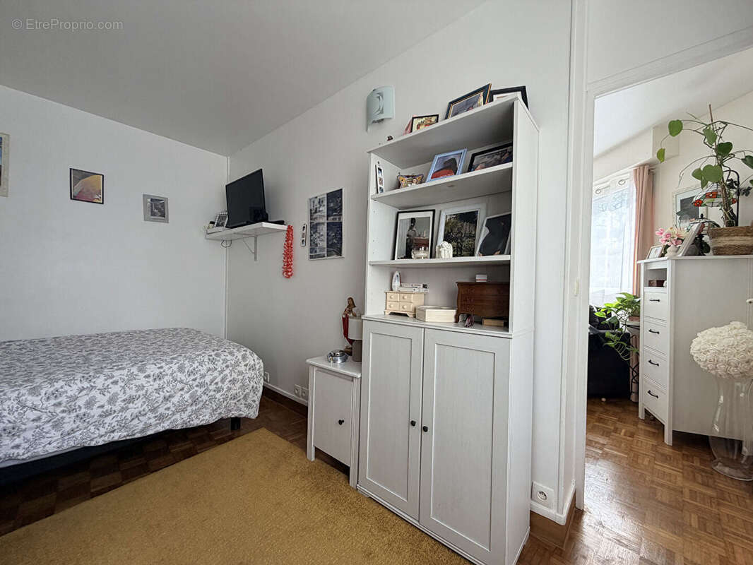 Appartement à VANVES