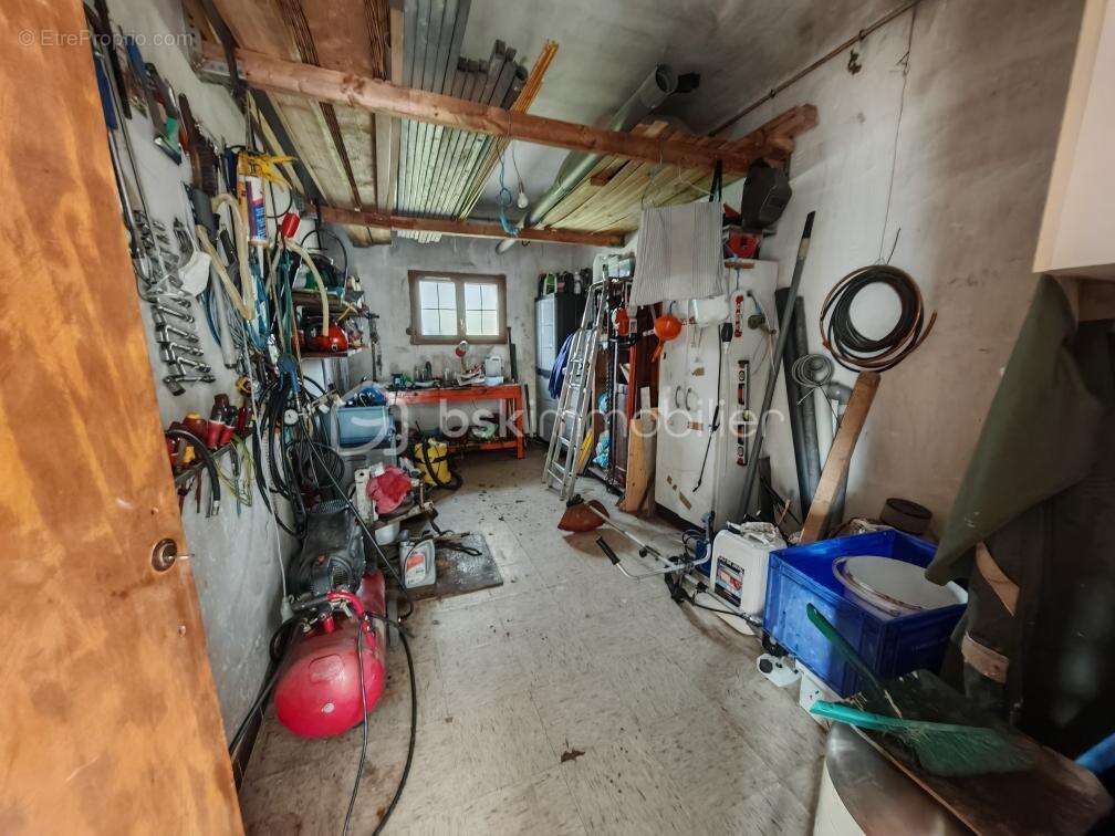 Maison de 169m2 avec fort potentiel à blicourt (oise) - photo 13