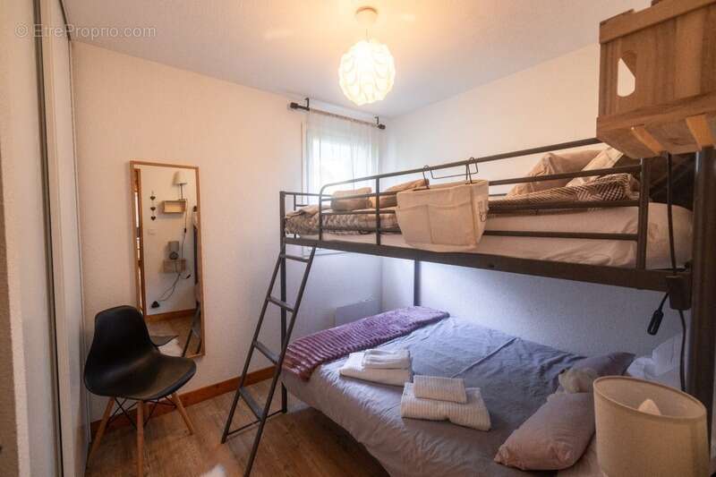 Appartement à SAINT-LARY-SOULAN