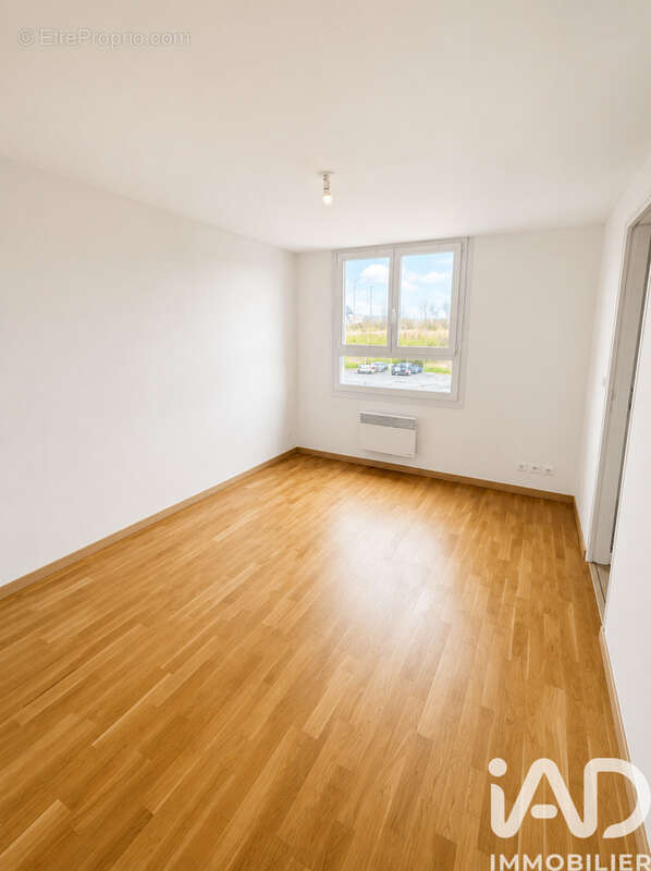 Photo 3 - Appartement à NANTEUIL-LE-HAUDOUIN