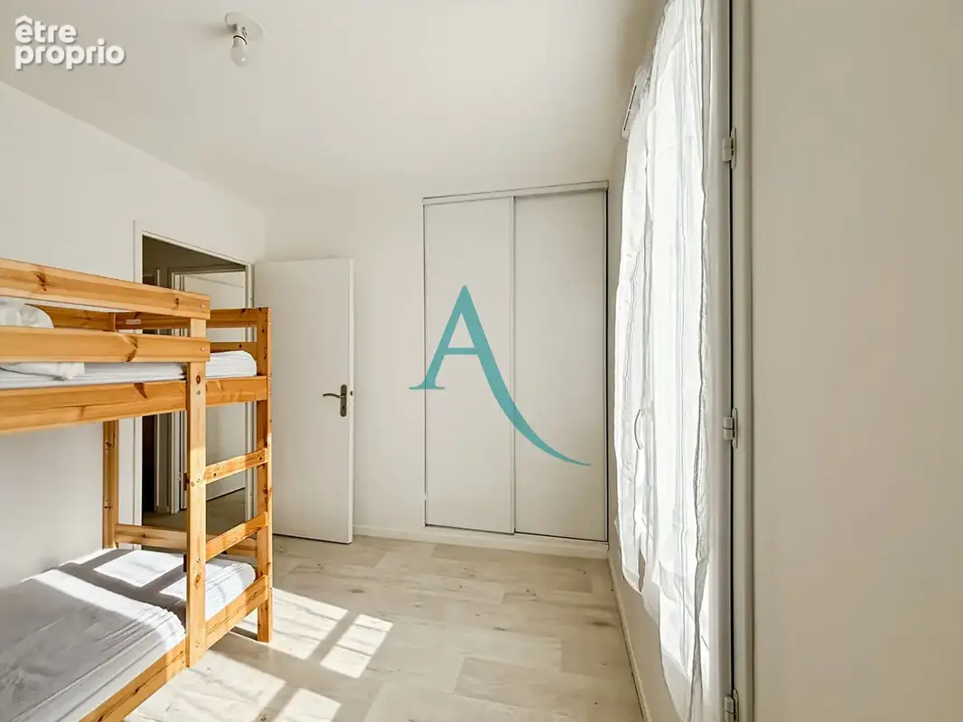 Maison Mennecy 5 pièces 93 m2 - photo 6