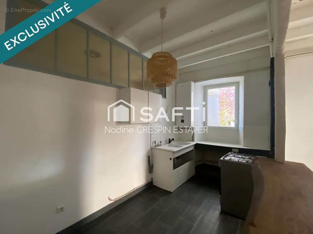 Photo 4 - Appartement à LAUZERTE