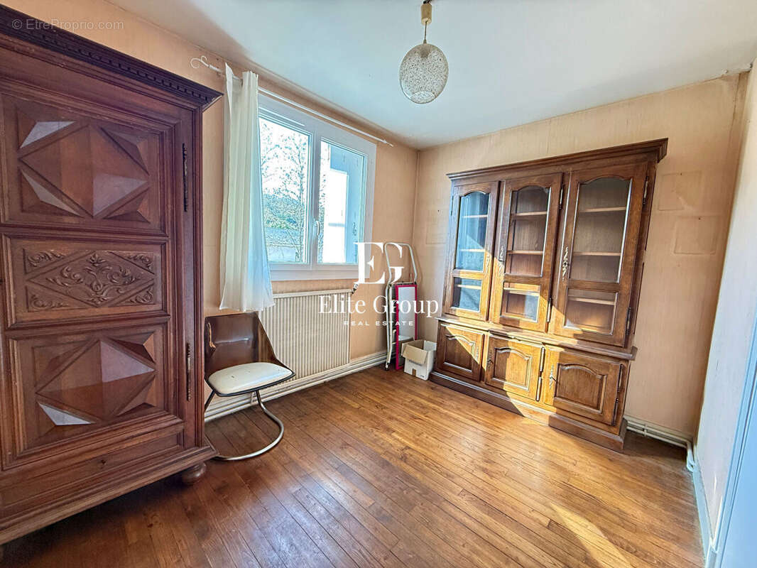 Maison à L'ISLE-D'ESPAGNAC