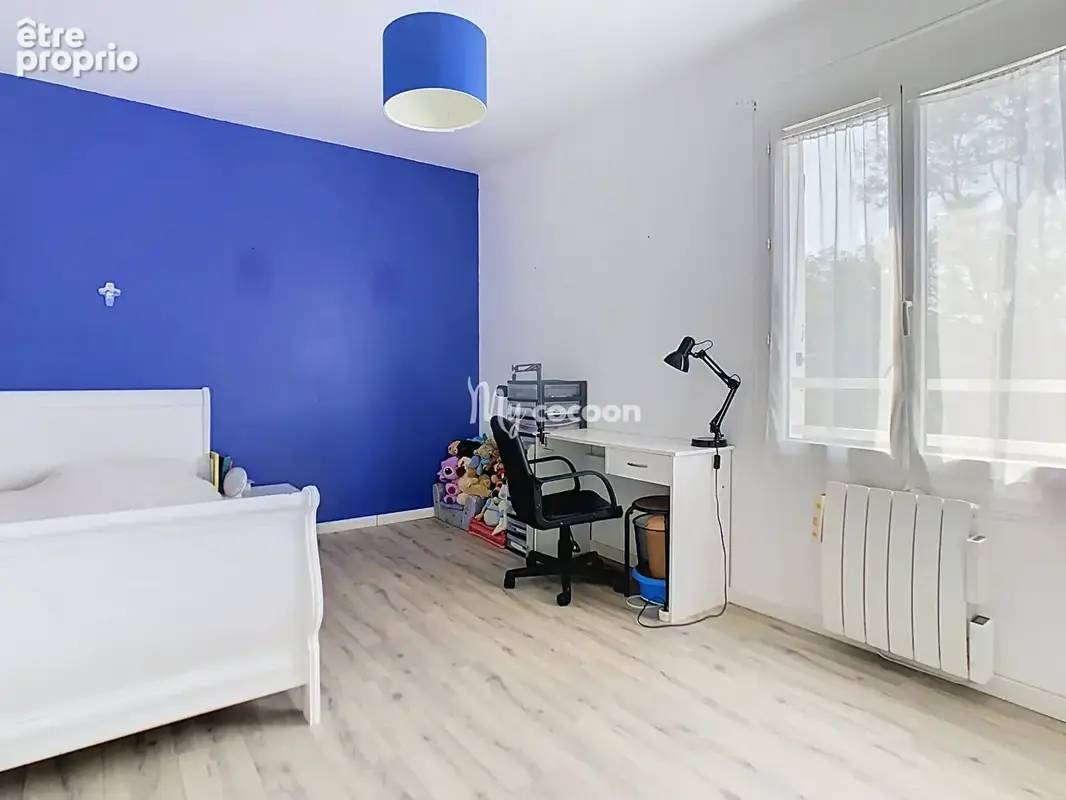 Maison - T8 -156 m² - photo 11