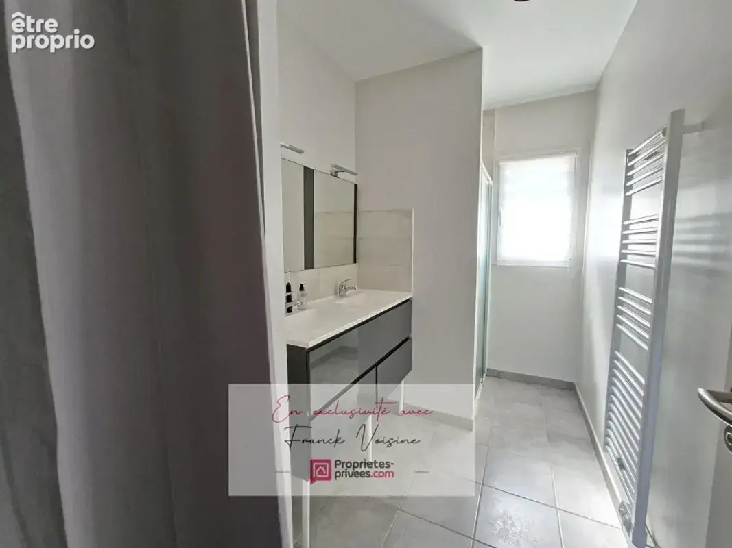A VENDRE en Exclusivité à Saint Paul en Pareds, Maison plain-pied de 68 m2 env avec 2 chambres sur une parcelle de 422 m2 - photo 7