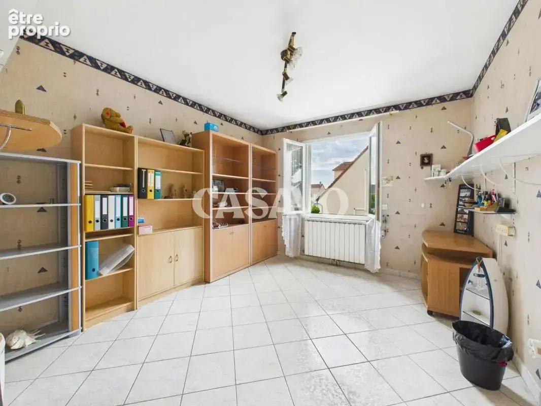Vente Maison 6 pièces de 150m² - 95310 Saint-Ouen-l'Aumône - photo 15