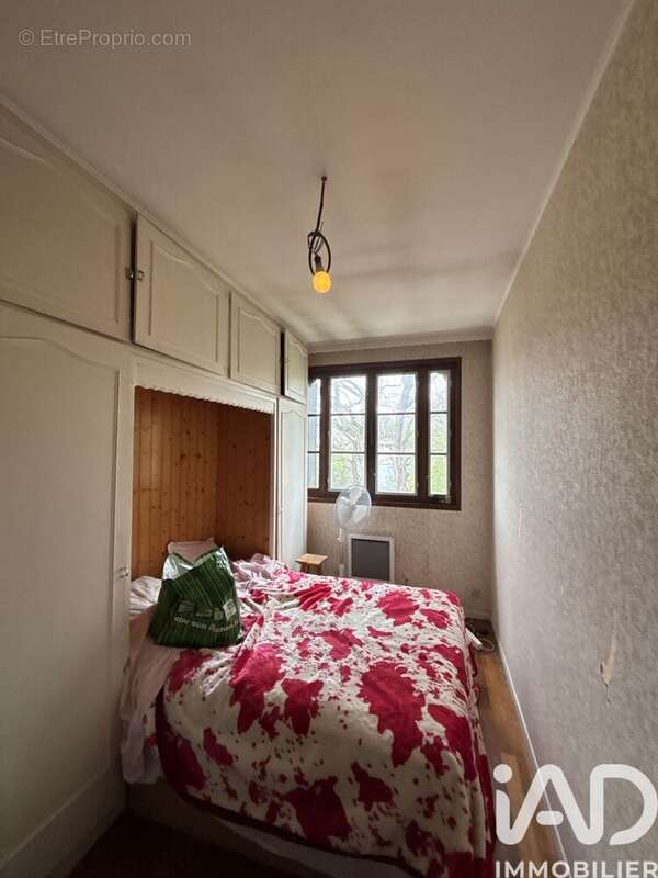 Photo 4 - Maison à ARCUEIL