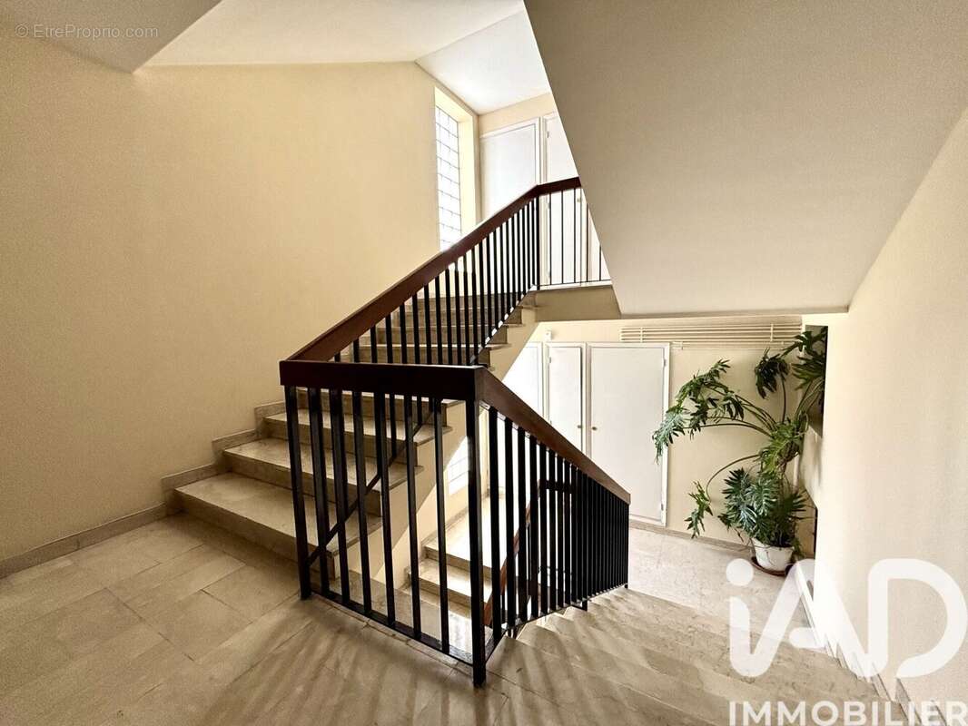 Photo 3 - Appartement à HYERES