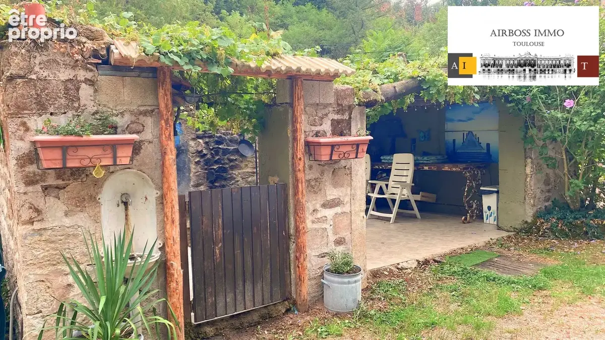 Maison 10 pièces 190 m² à vendre à Sivignon (71220) - photo 6