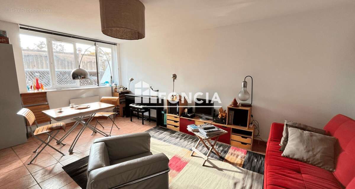 Appartement à LYON-5E