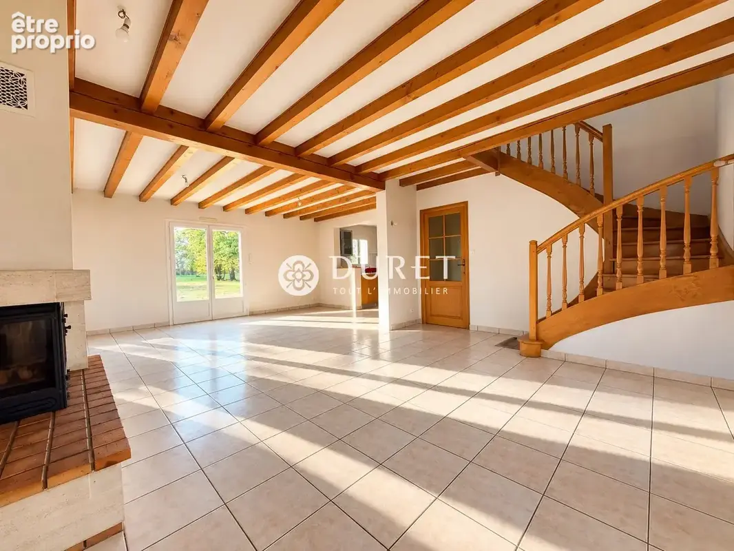 Maison 5 pièces 114 m² à vendre à Mormaison (85260) - photo 5