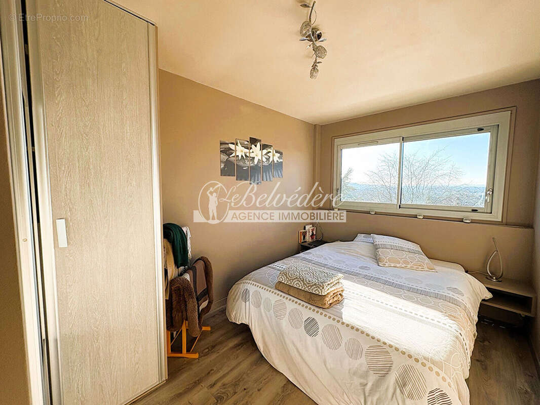 Appartement à TAVERNY