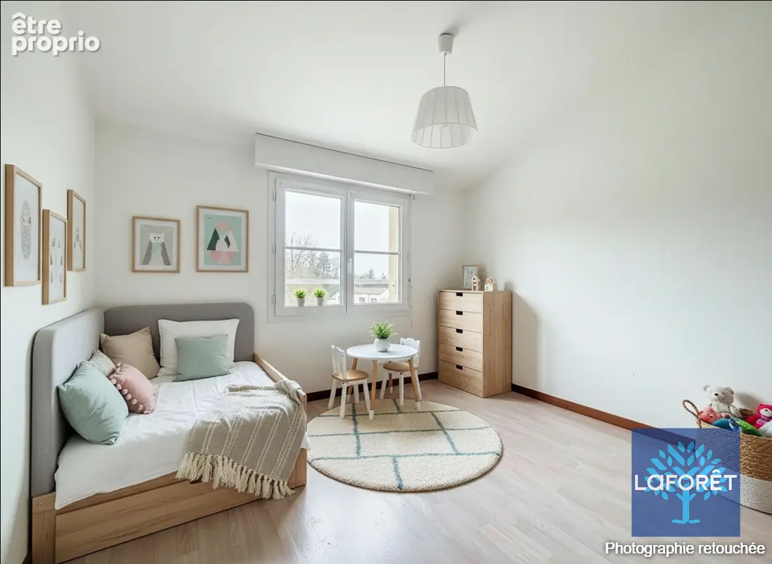 Maison Le Girouard 5 pièces 106 m² - photo 15