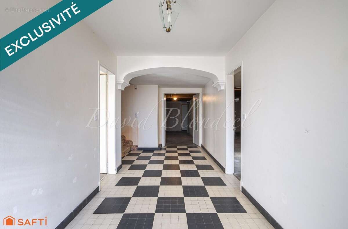 Photo 3 - Maison à GRAULHET