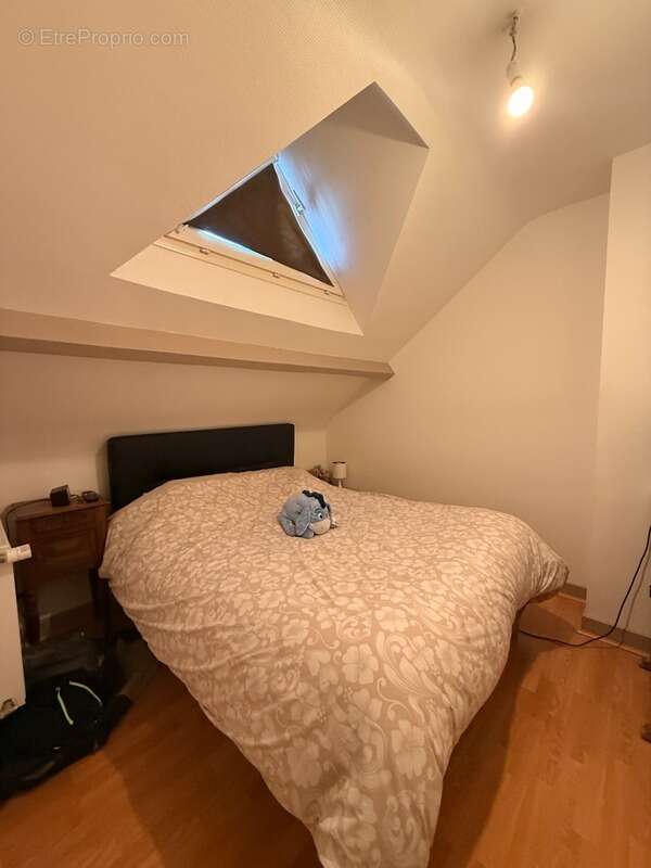 Appartement à GUERET