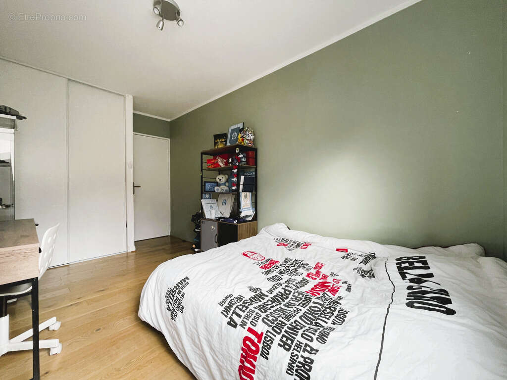 Appartement à VILLARD-BONNOT