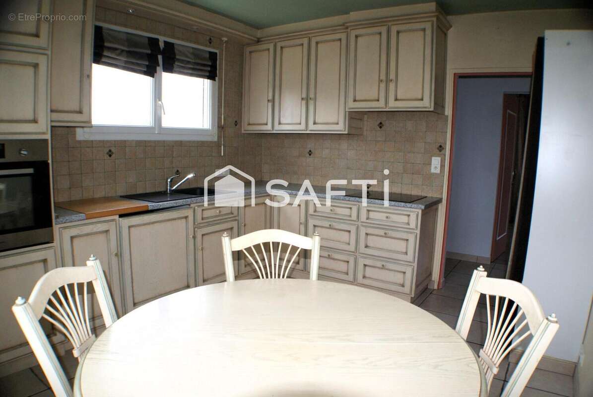 Photo 2 - Maison à LA CHATAIGNERAIE