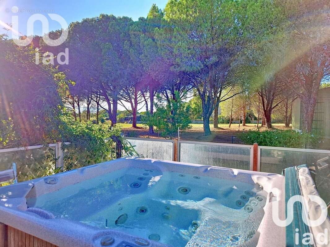 Photo 2 - Maison à BESSAN