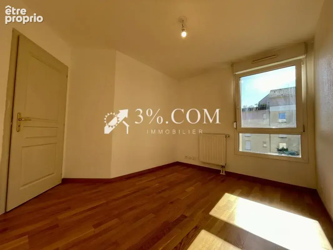 3%.COM - EXCLUSIVITÉ à BISCHHEIM, F4 de 78m2, 3 chambres, 1 - photo 10