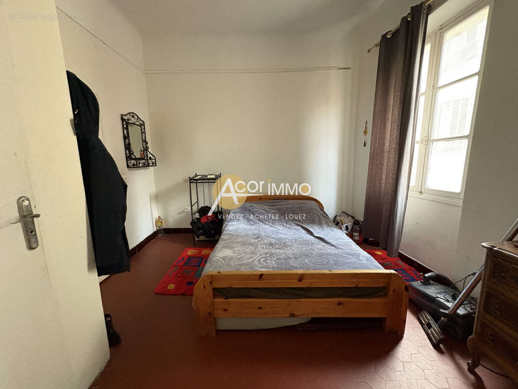 Appartement à LA SEYNE-SUR-MER