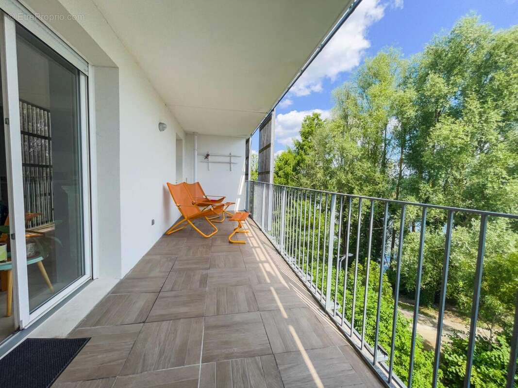 Photo 3 - Appartement à BRUGES