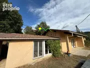Maison à LES OLLIERES-SUR-EYRIEUX