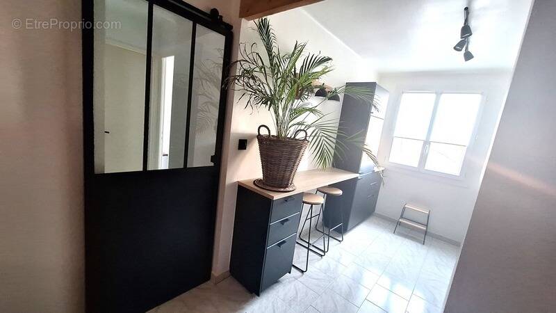 Appartement à MARTIGUES