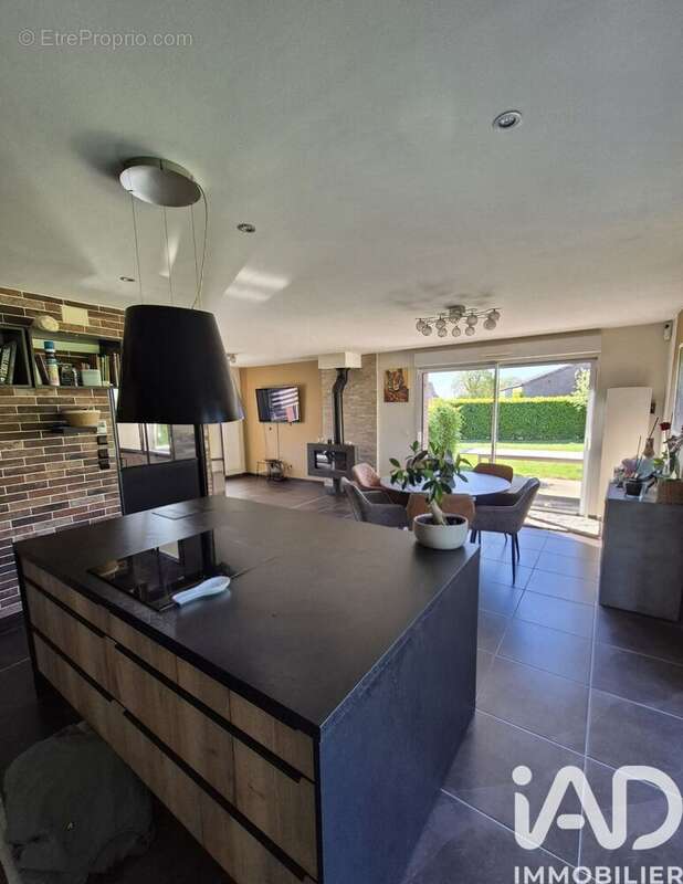 Photo 3 - Maison à ZEGERSCAPPEL